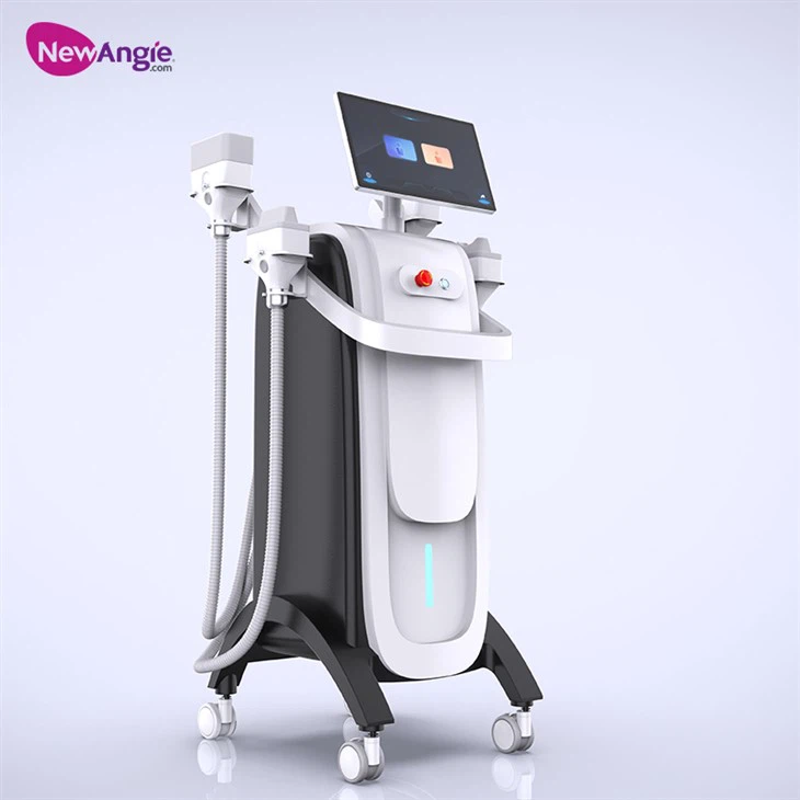 Cryo Body Sculpting Machine